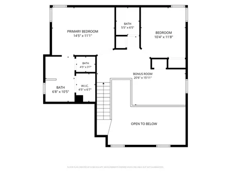 10713 Pimlico Circle Carmel IN 46280