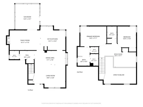 10713 Pimlico Circle Carmel IN 46280