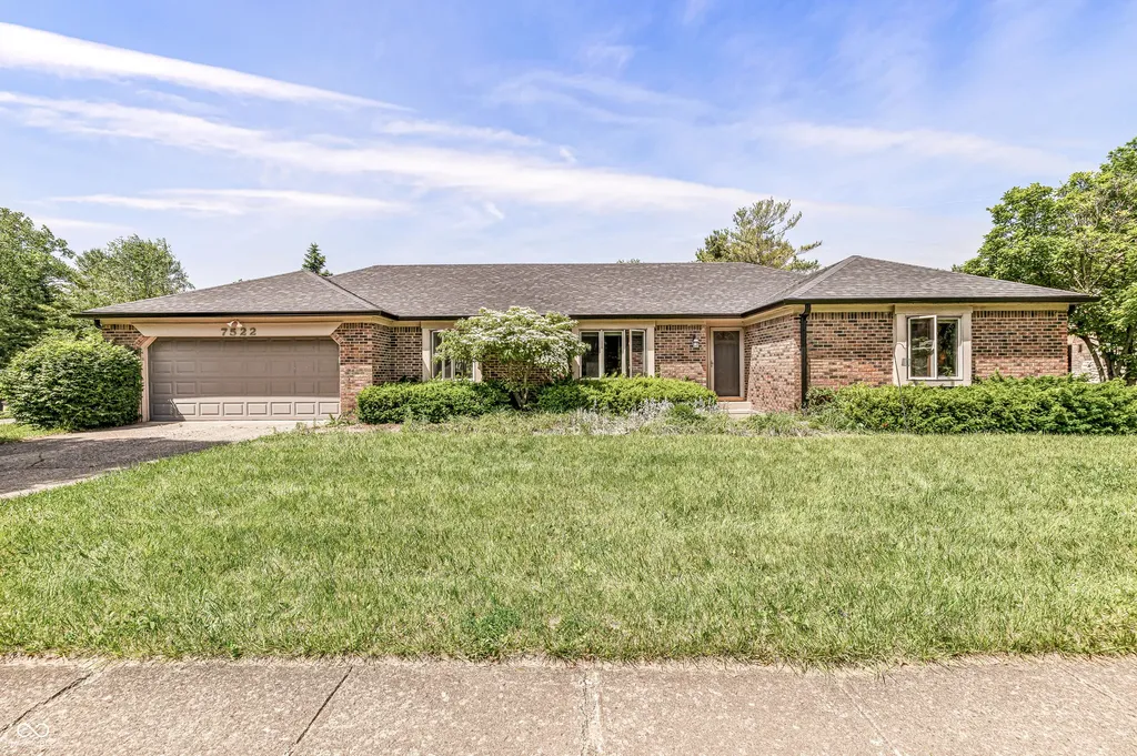 7522 E 80th Street Indianapolis IN 46256