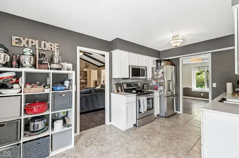 7522 E 80th Street Indianapolis IN 46256