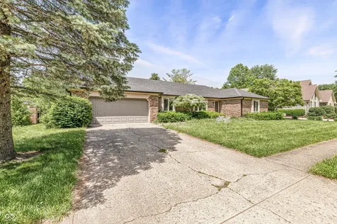 7522 E 80th Street Indianapolis IN 46256