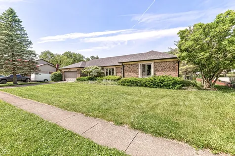 7522 E 80th Street Indianapolis IN 46256