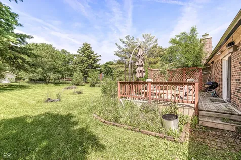 7522 E 80th Street Indianapolis IN 46256
