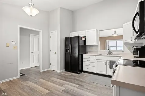10542 Cedar Drive Fishers IN 46037