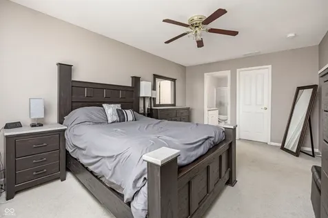10542 Cedar Drive Fishers IN 46037