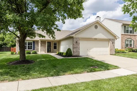 10542 Cedar Drive Fishers IN 46037