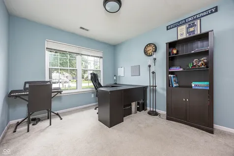 10542 Cedar Drive Fishers IN 46037
