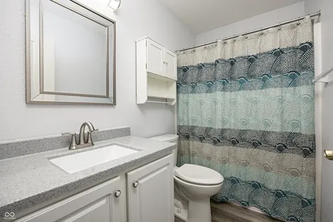 10542 Cedar Drive Fishers IN 46037