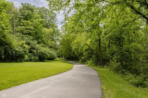 10542 Cedar Drive Fishers IN 46037