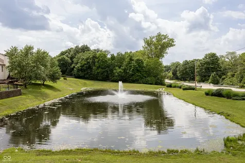 10542 Cedar Drive Fishers IN 46037