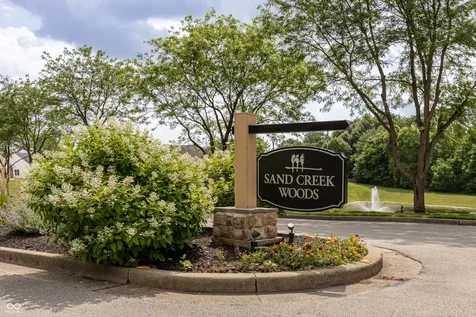 10542 Cedar Drive Fishers IN 46037