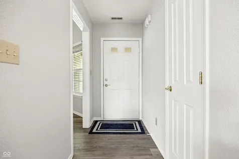 10542 Cedar Drive Fishers IN 46037