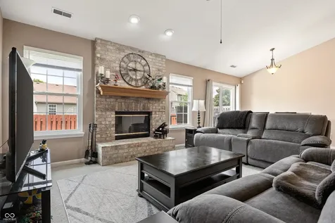 10542 Cedar Drive Fishers IN 46037