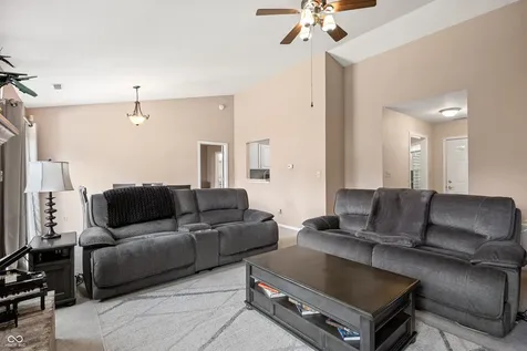 10542 Cedar Drive Fishers IN 46037