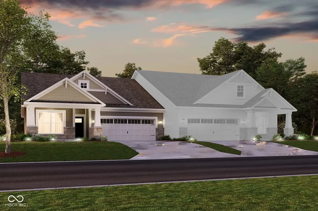 3232 Heather Drive Bargersville IN 46106