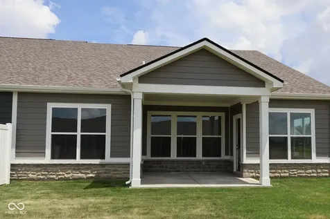 3232 Heather Drive Bargersville IN 46106