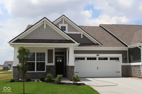 3232 Heather Drive Bargersville IN 46106
