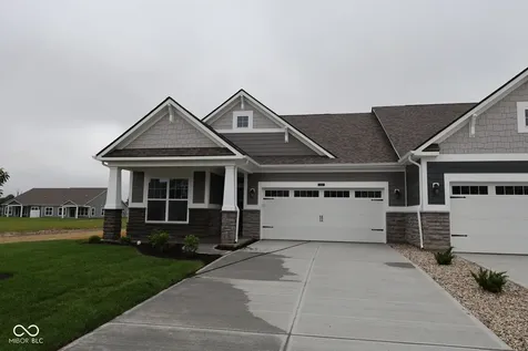 3232 Heather Drive Bargersville IN 46106