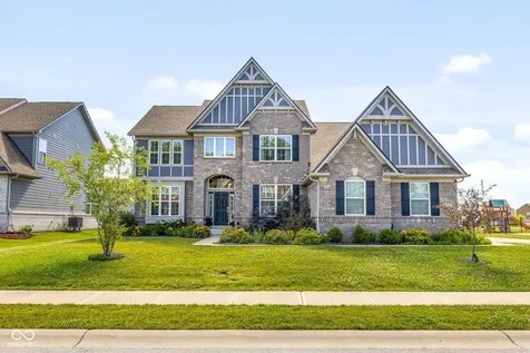 3981 Forbes Bargersville IN 46106