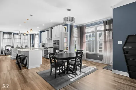 3981 Forbes Bargersville IN 46106
