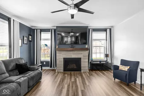 3981 Forbes Bargersville IN 46106