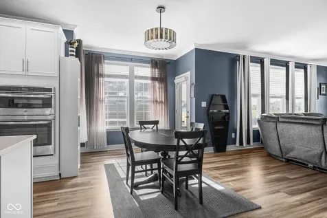 3981 Forbes Bargersville IN 46106