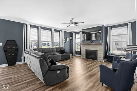 3981 Forbes Bargersville IN 46106