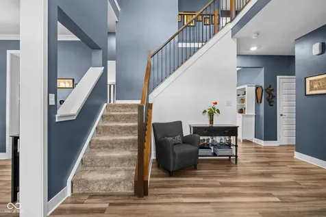 3981 Forbes Bargersville IN 46106