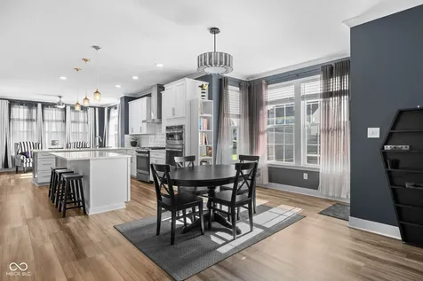 3981 Forbes Bargersville IN 46106