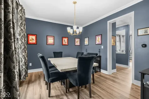 3981 Forbes Bargersville IN 46106