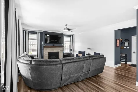 3981 Forbes Bargersville IN 46106