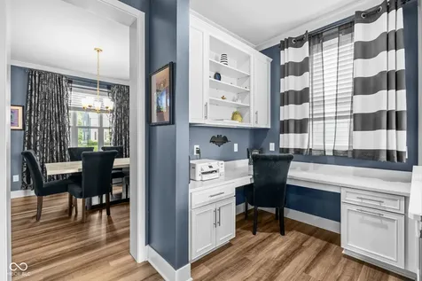 3981 Forbes Bargersville IN 46106