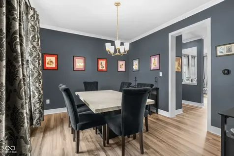 3981 Forbes Bargersville IN 46106