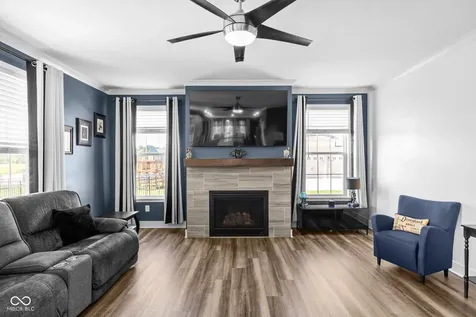 3981 Forbes Bargersville IN 46106