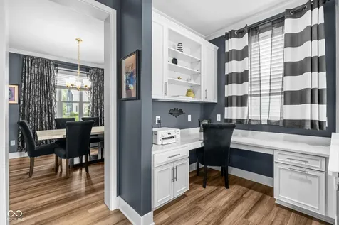 3981 Forbes Bargersville IN 46106