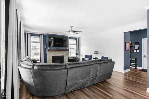 3981 Forbes Bargersville IN 46106