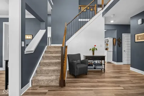 3981 Forbes Bargersville IN 46106