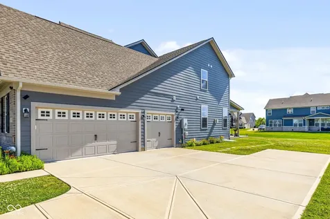 3981 Forbes Bargersville IN 46106