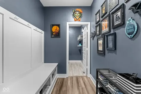 3981 Forbes Bargersville IN 46106
