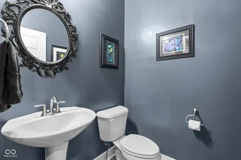 3981 Forbes Bargersville IN 46106