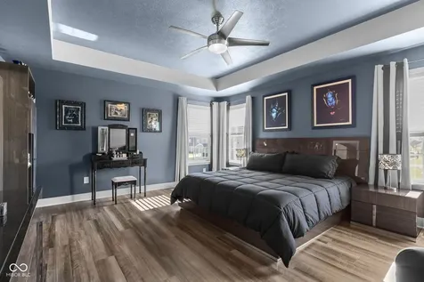 3981 Forbes Bargersville IN 46106
