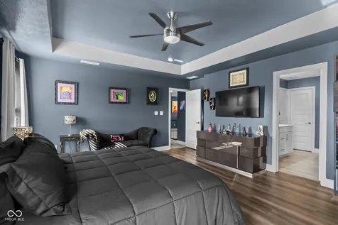 3981 Forbes Bargersville IN 46106