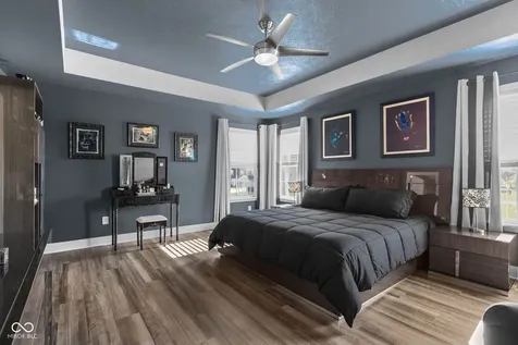 3981 Forbes Bargersville IN 46106