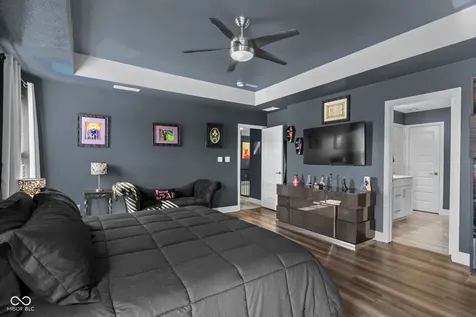 3981 Forbes Bargersville IN 46106