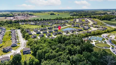 3981 Forbes Bargersville IN 46106
