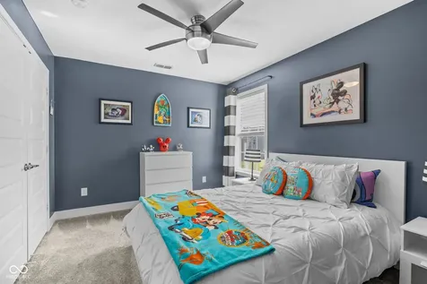 3981 Forbes Bargersville IN 46106