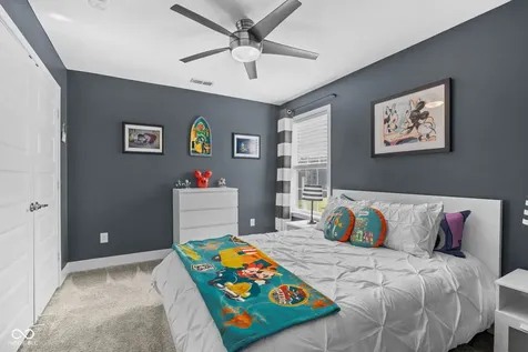3981 Forbes Bargersville IN 46106