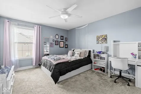 3981 Forbes Bargersville IN 46106