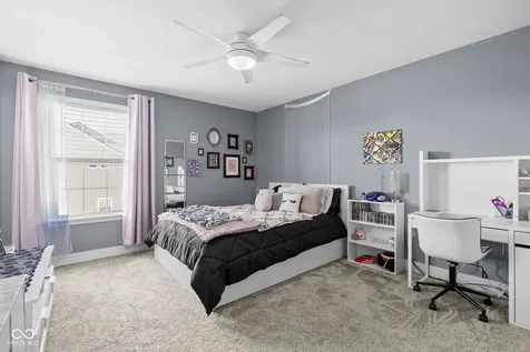 3981 Forbes Bargersville IN 46106
