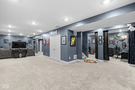 3981 Forbes Bargersville IN 46106